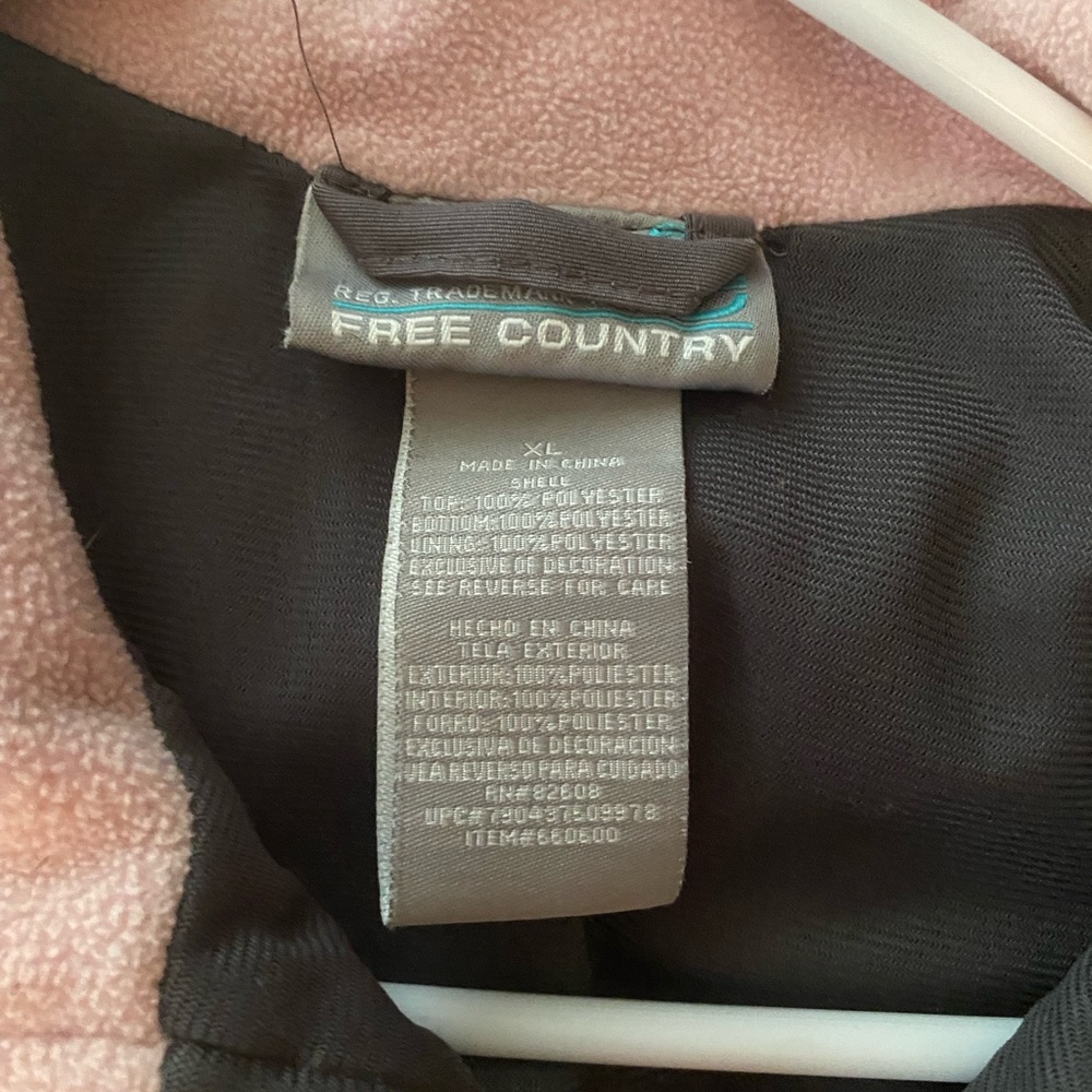 Jacket - Picture 2 of 2